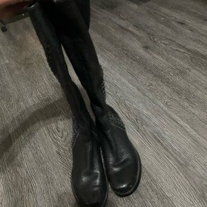 Womens boots